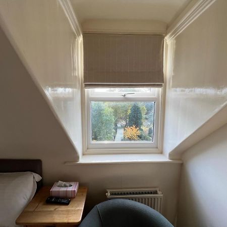 Melton Guest House York Zewnętrze zdjęcie
