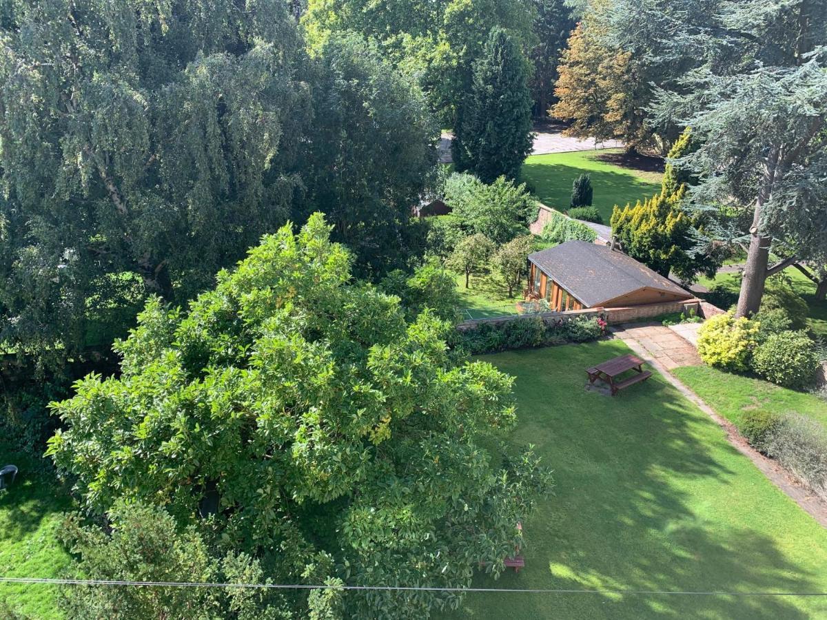Melton Guest House York Zewnętrze zdjęcie