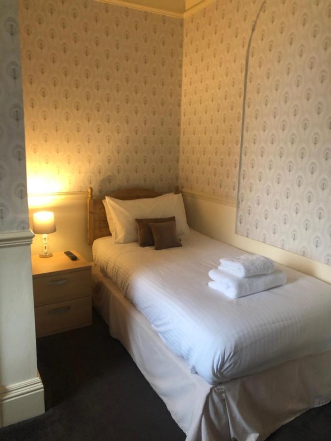 Melton Guest House York Zewnętrze zdjęcie