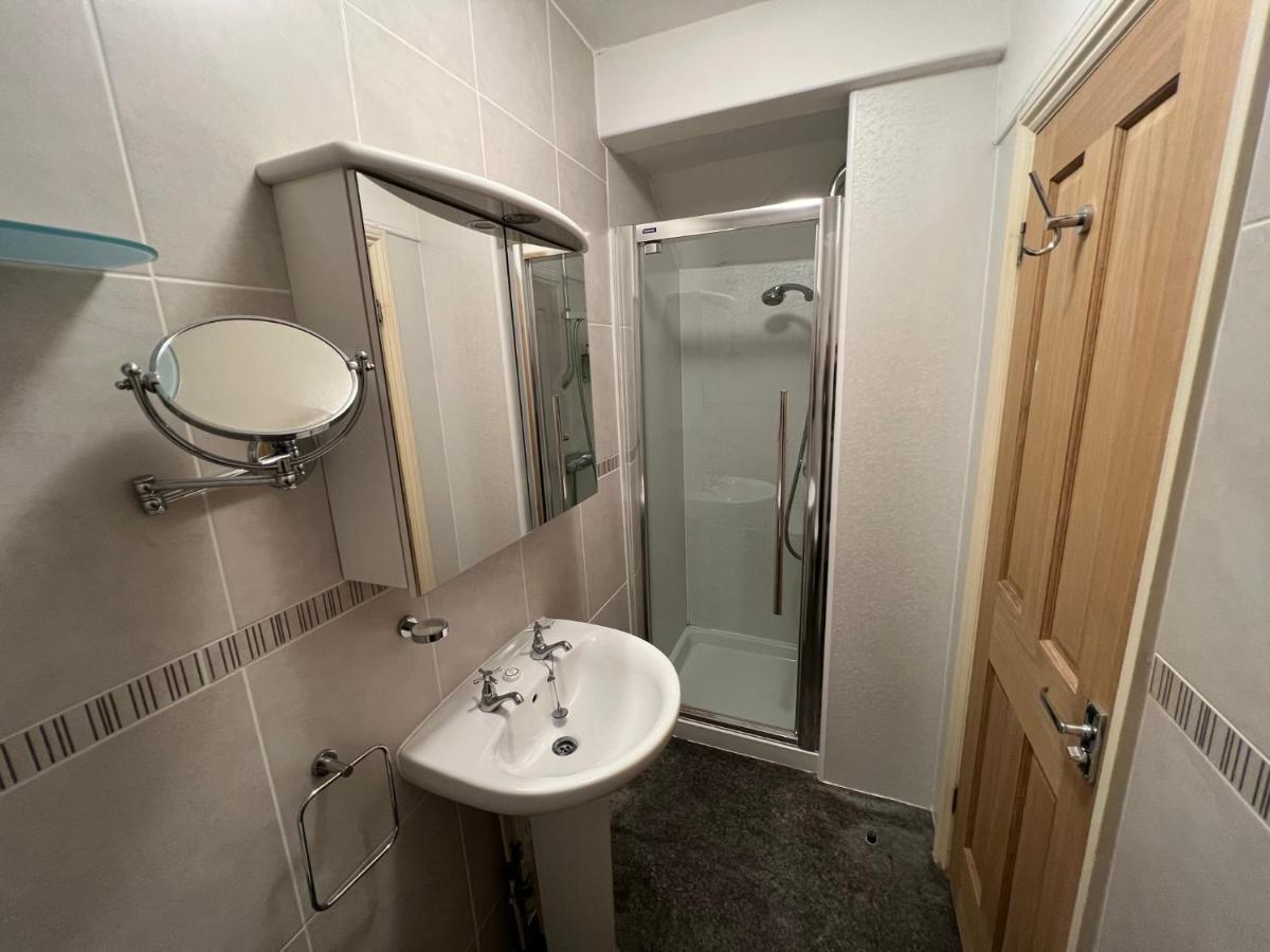 Melton Guest House York Zewnętrze zdjęcie