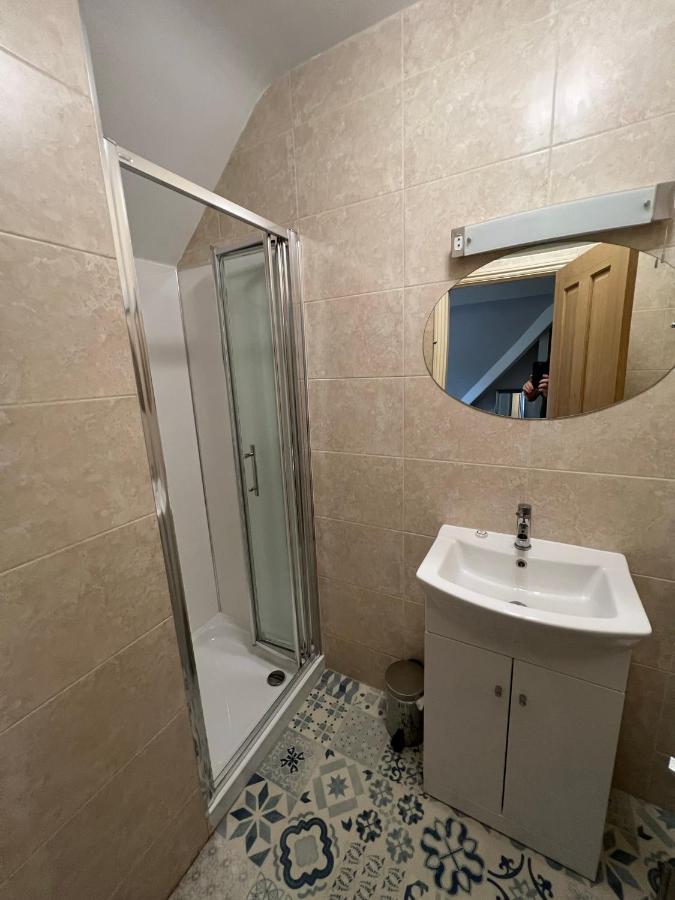 Melton Guest House York Zewnętrze zdjęcie
