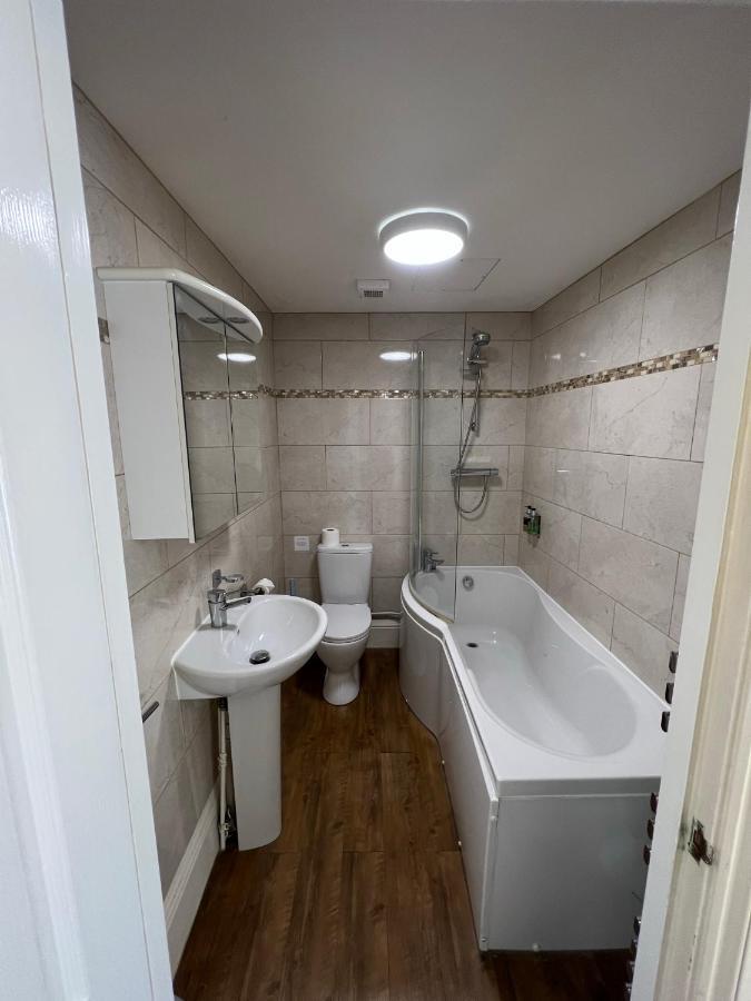 Melton Guest House York Zewnętrze zdjęcie