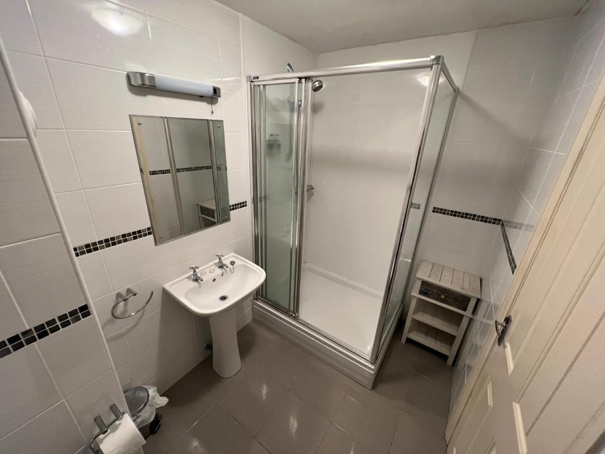 Melton Guest House York Zewnętrze zdjęcie
